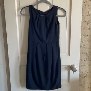 Kardashian Kollection Keyhole Back Dress